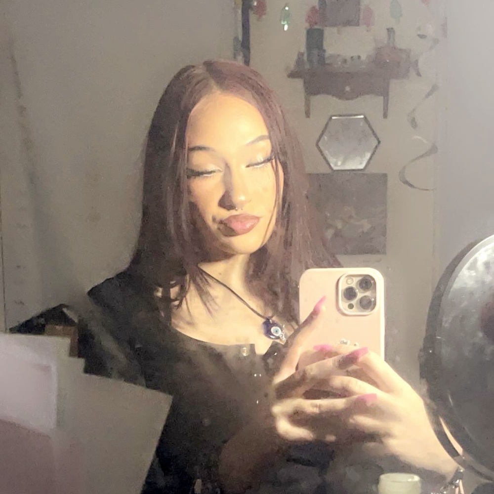 Meet your Posher, Natalie